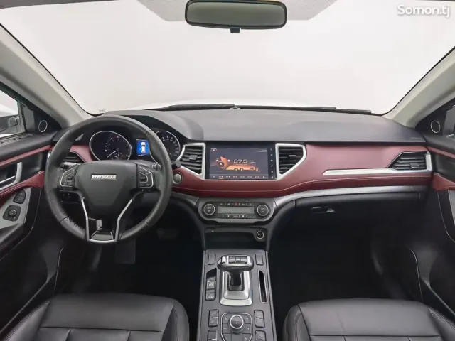 Haval H6 2019 · 1.5 AT