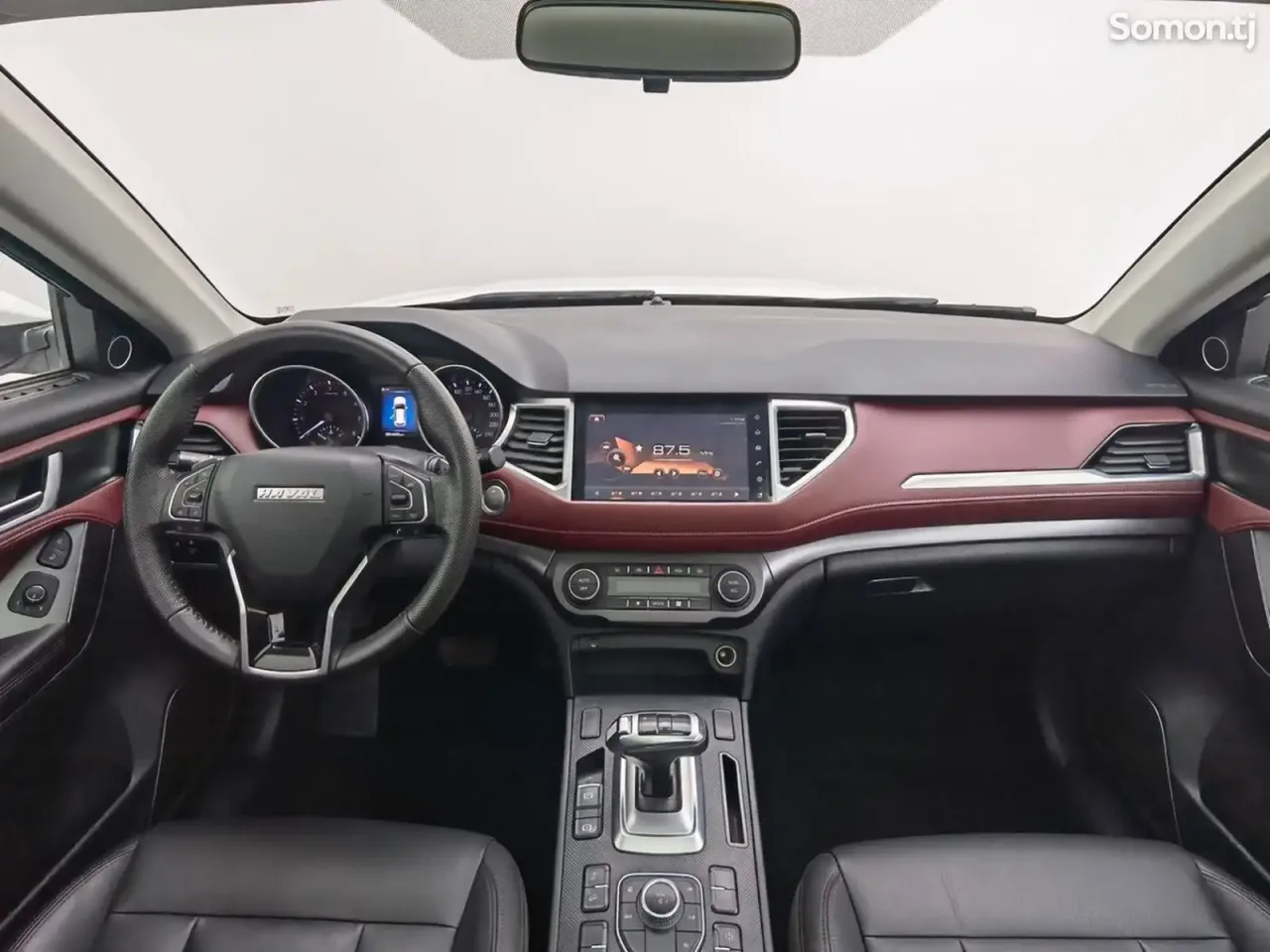 Haval H6 2019 · 1.5 AT