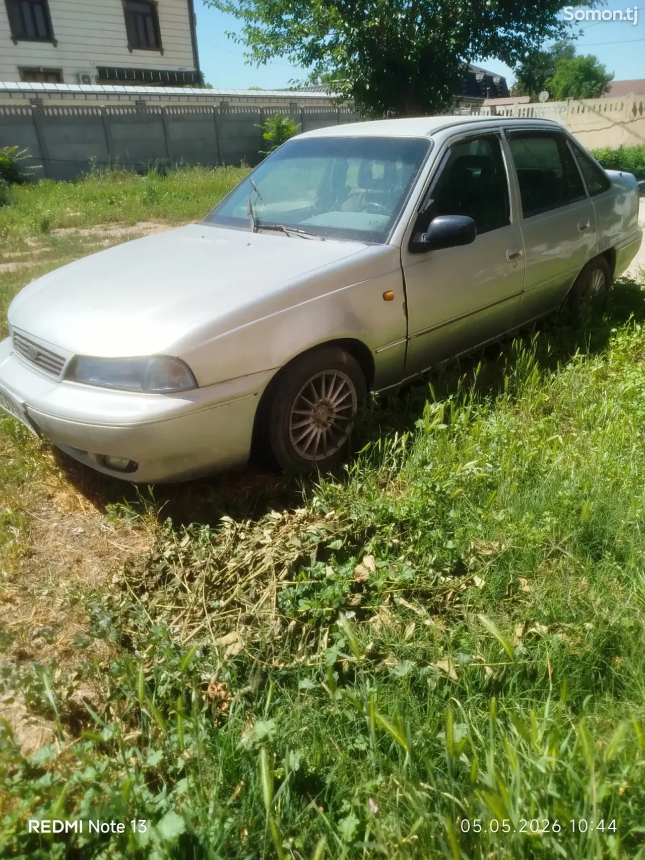 Daewoo Nexia 1996 · 1.6 MT