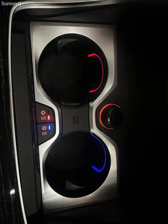 BMW X7 2021 · 4.0 AT