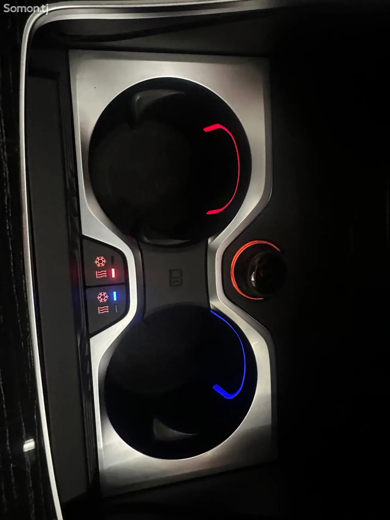 BMW X7 2021 · 4.0 AT
