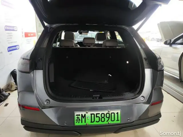 BYD Sea Lion 06 2025 · 1.5 AT