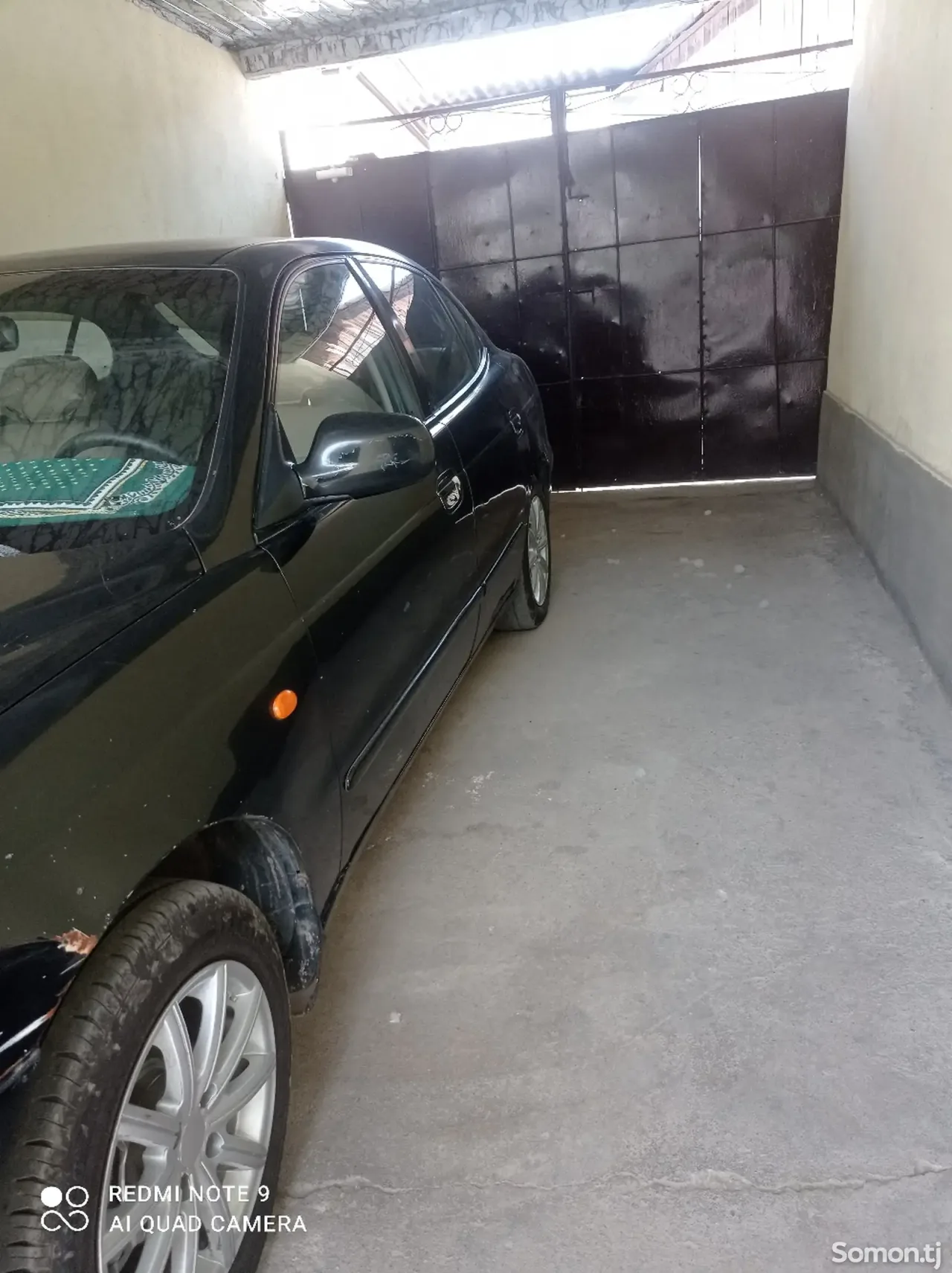 Daewoo Leganza 1997 · 1.8 MT