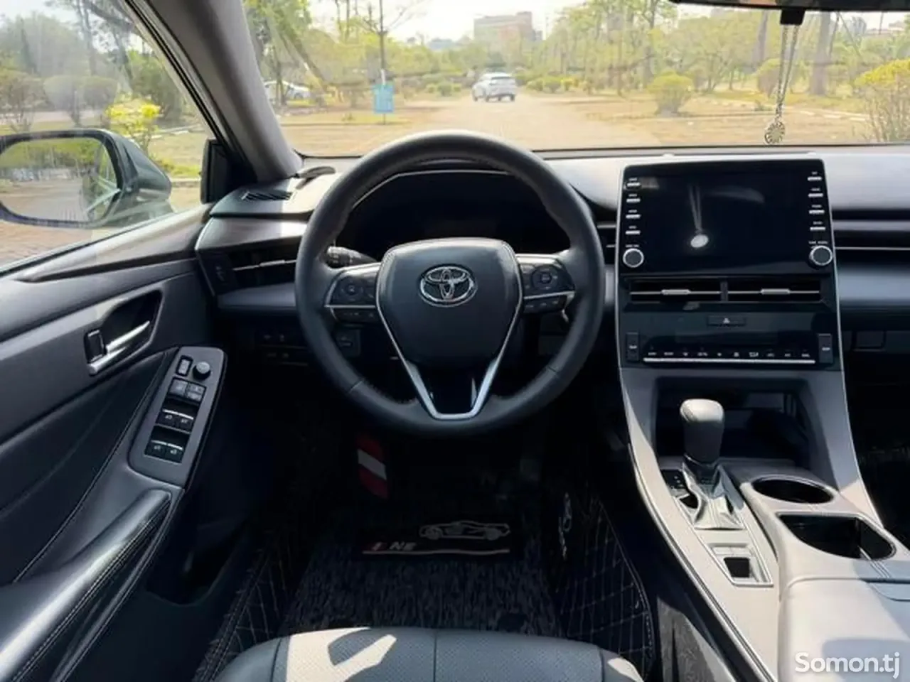 Toyota Avalon 2020 · 2.0 AT