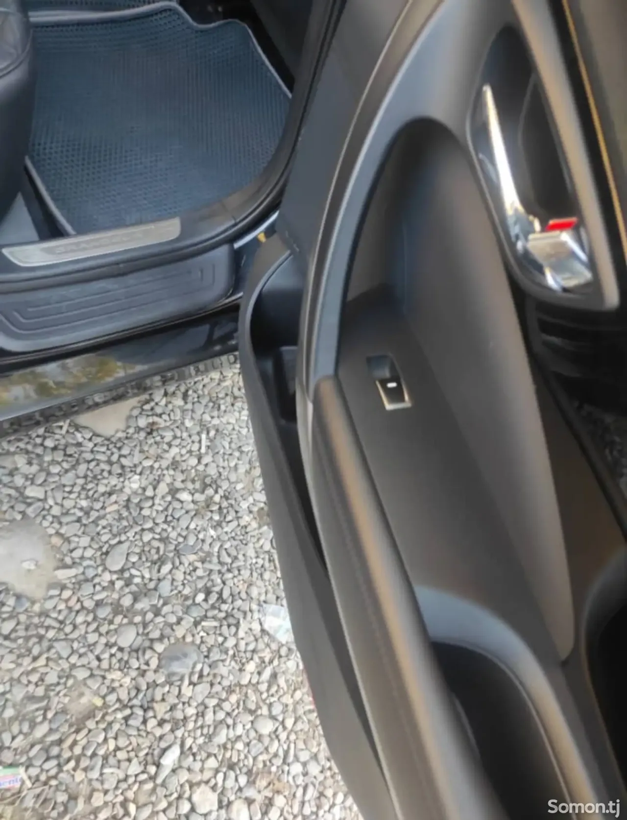 Hyundai Grandeur 2014 · 2.4 AT