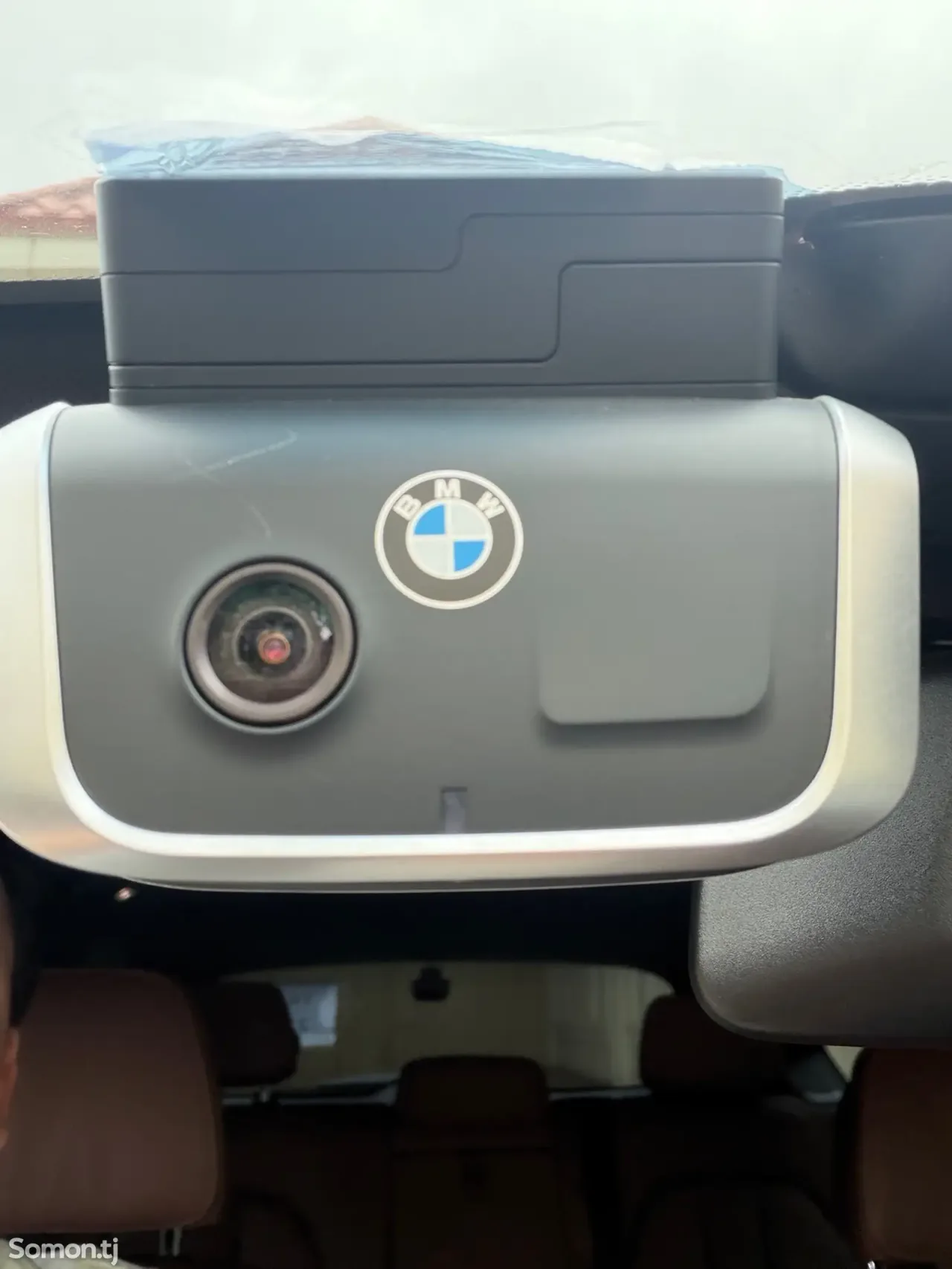 BMW X5 2018 · 3.0 AT