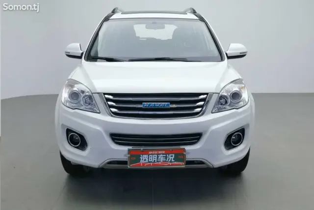 Haval H6 2016 · 1.5 AT