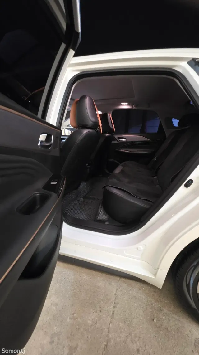 GAC Aion S Plus 2025 · 2.0 AT
