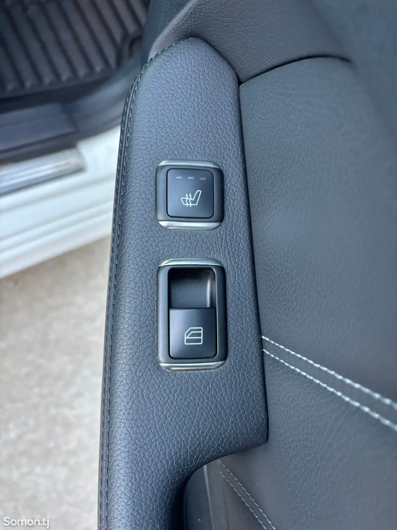 Mercedes-Benz E class 2014 · 3.0 AT