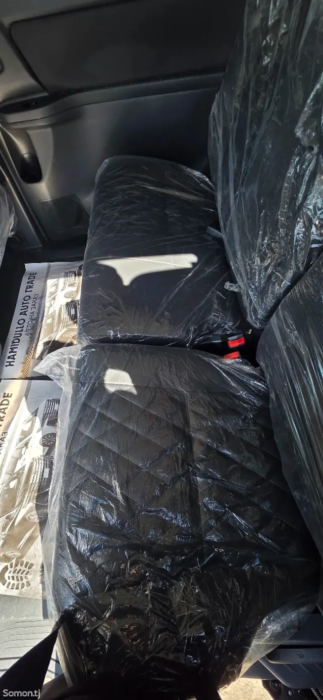 Toyota Vellfire 2014 · 2.4 AT