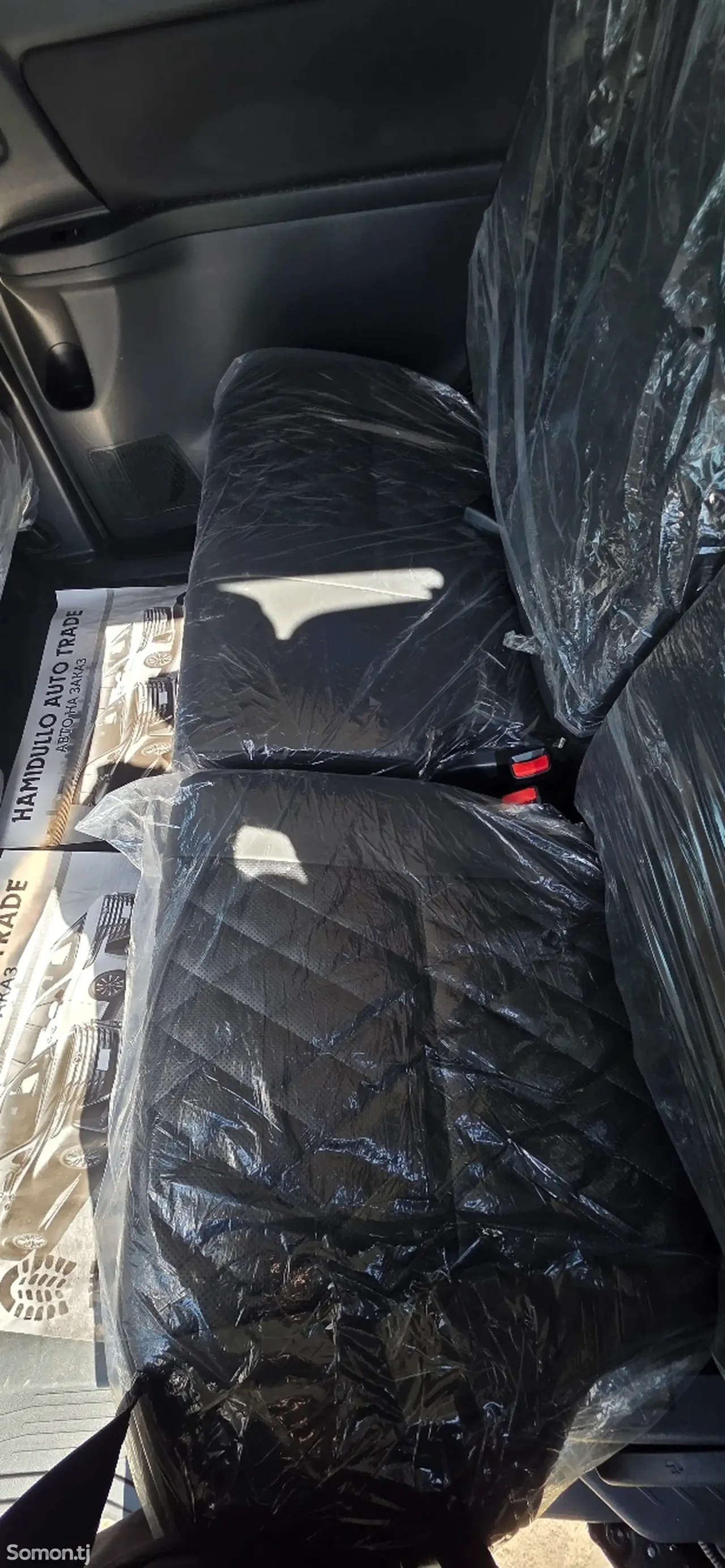 Toyota Vellfire 2014 · 2.4 AT