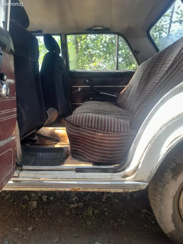 Lada (ВАЗ) 2106 1997 · 0.6 MT