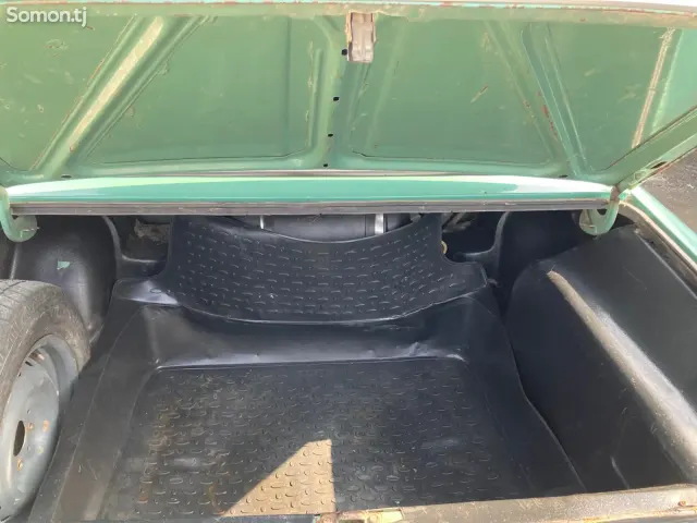 Lada (ВАЗ) 2106 1988 · 0.6 MT