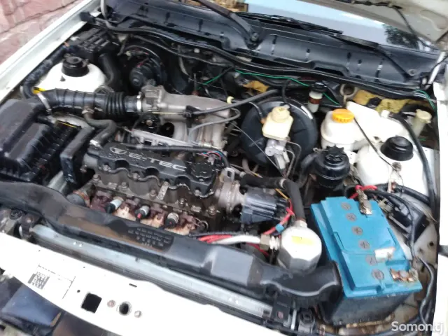 Daewoo Nexia 1996 · 1.6 MT