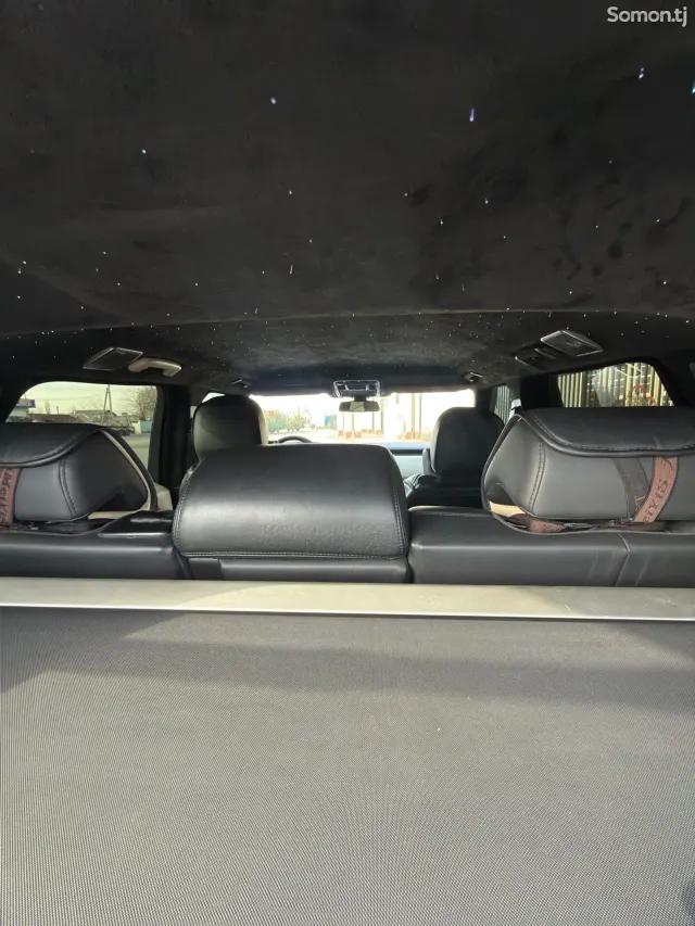 Land Rover Range Rover Sport 2015 · 3.0 AT