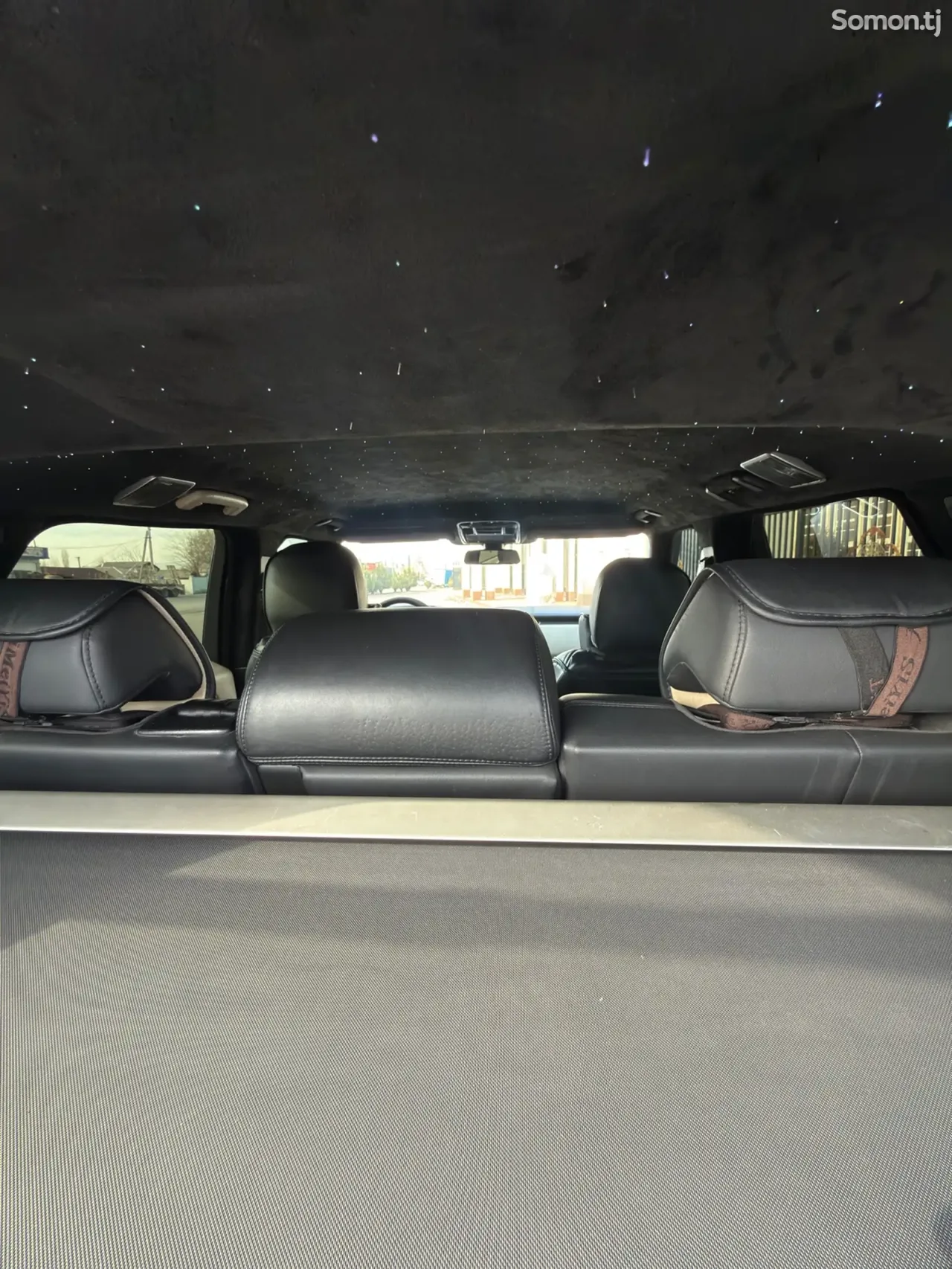 Land Rover Range Rover Sport 2015 · 3.0 AT
