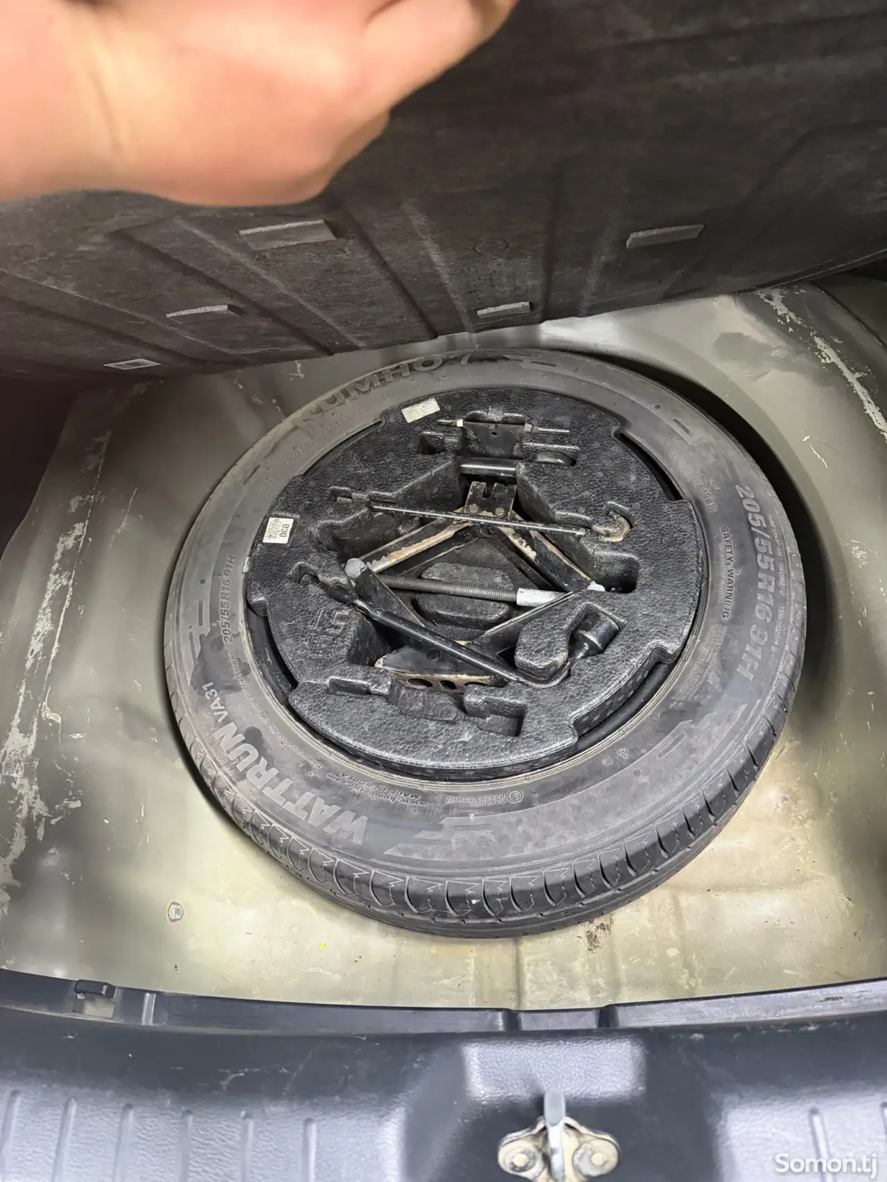 Kia K3 2019 · 1.6 AT