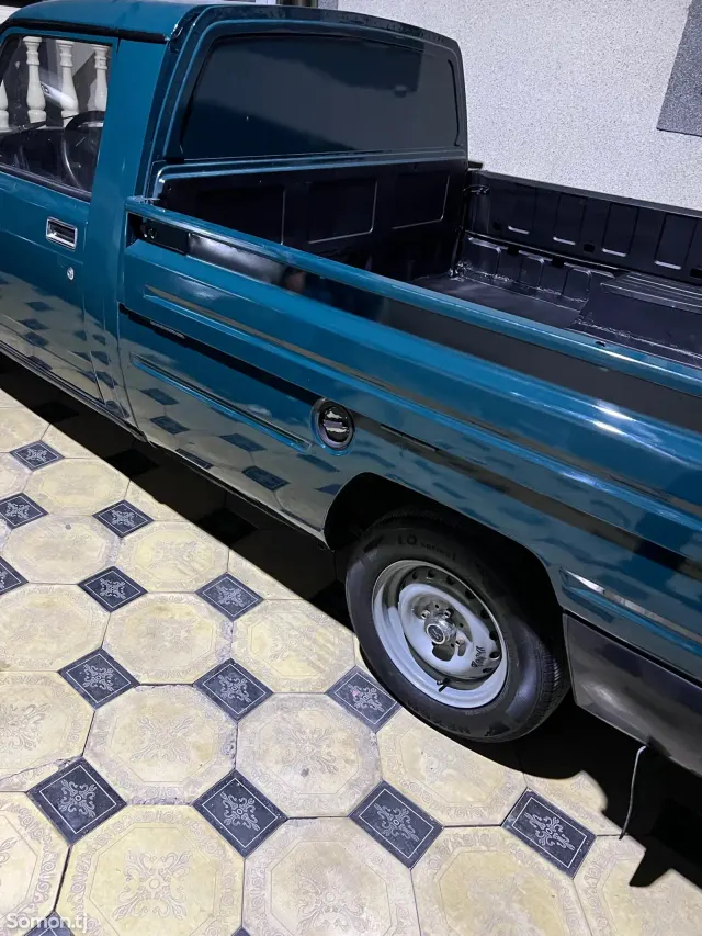 Lada (ВАЗ) 2104 2012 · 1.6 MT