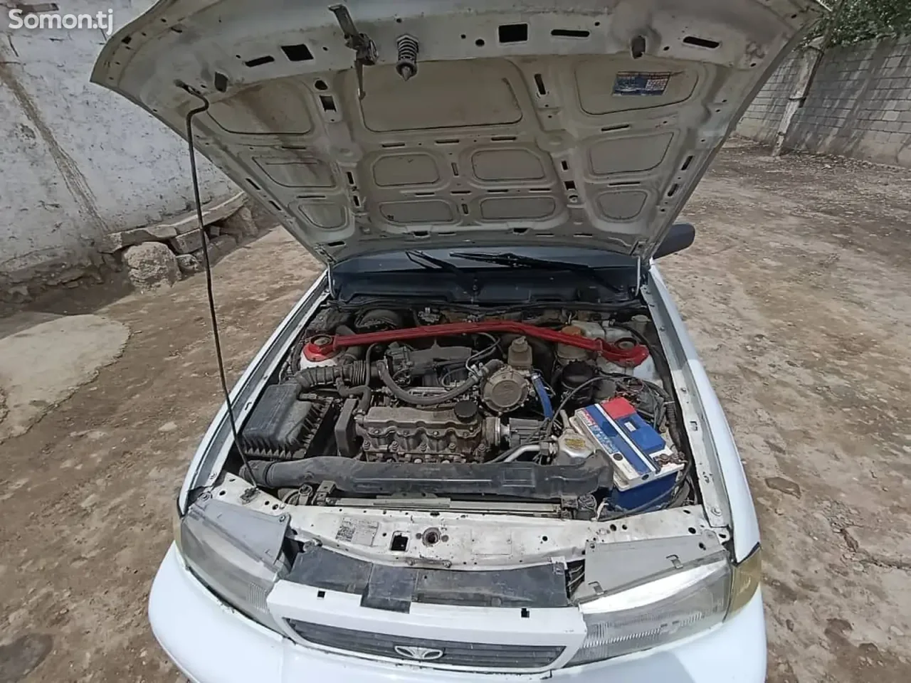 Daewoo Nexia 1995 · 1.5 MT
