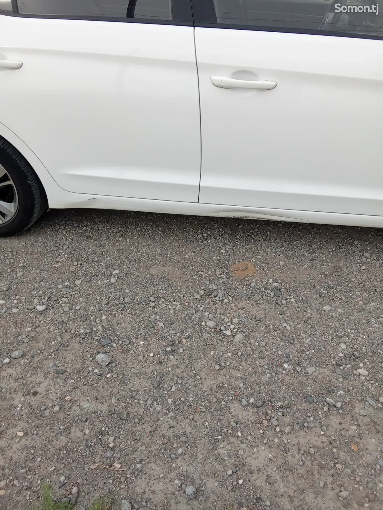 Hyundai Elantra 2018 · 1.6 AT