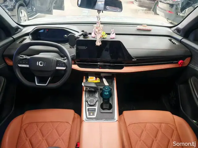 Changan Qiyuan Q 2024 · 1.5 AT