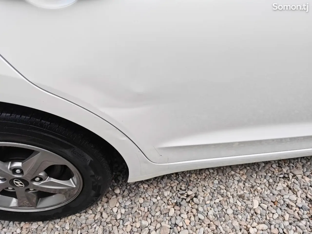 Hyundai Avante 2016 · 1.6 AT