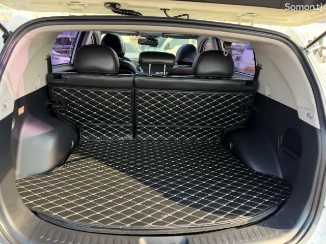 Kia Sportage 2015 · 2.0 AT
