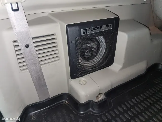 Mitsubishi Pajero 2008 · 3.0 AT