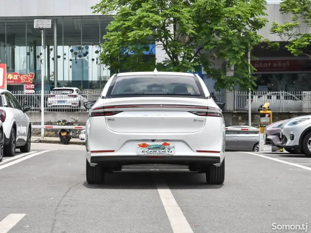 GAC Aion S Plus 2026 · AT