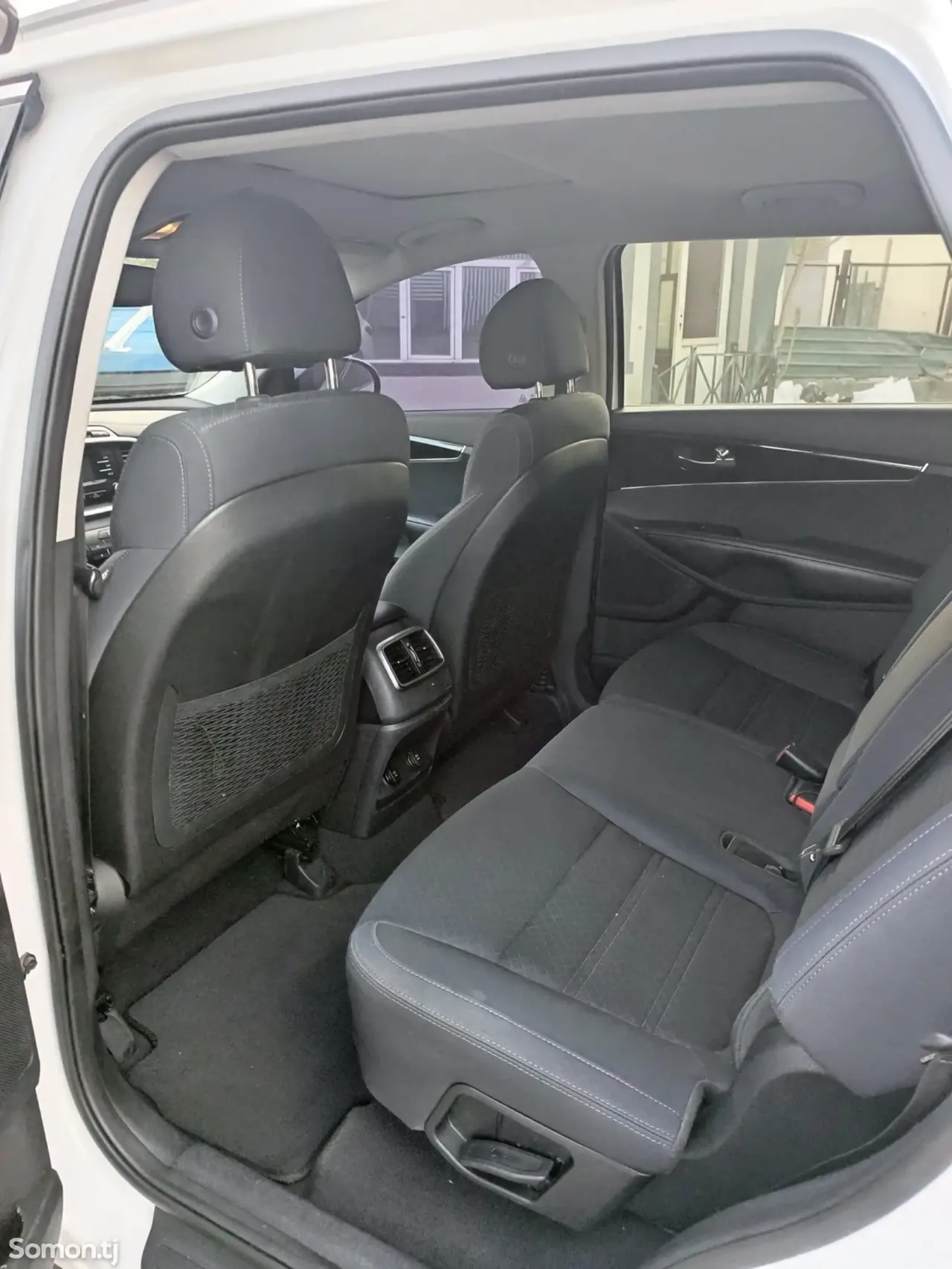 Kia Sorento 2017 · 3.3 AT