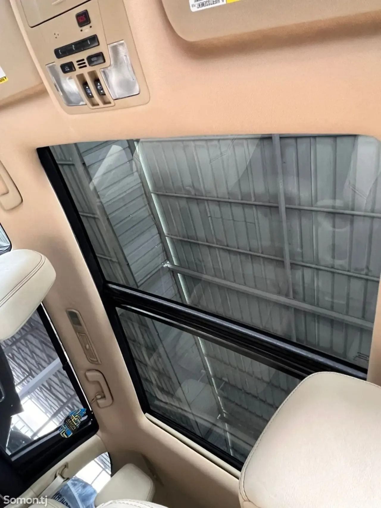 Toyota Highlander 2016 · 3.5 AT