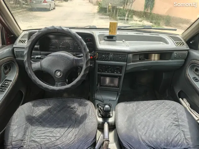 Daewoo Nexia 1997 · 1.6 MT
