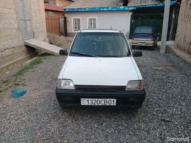 Daewoo Tico 1996 · 1.0 AT
