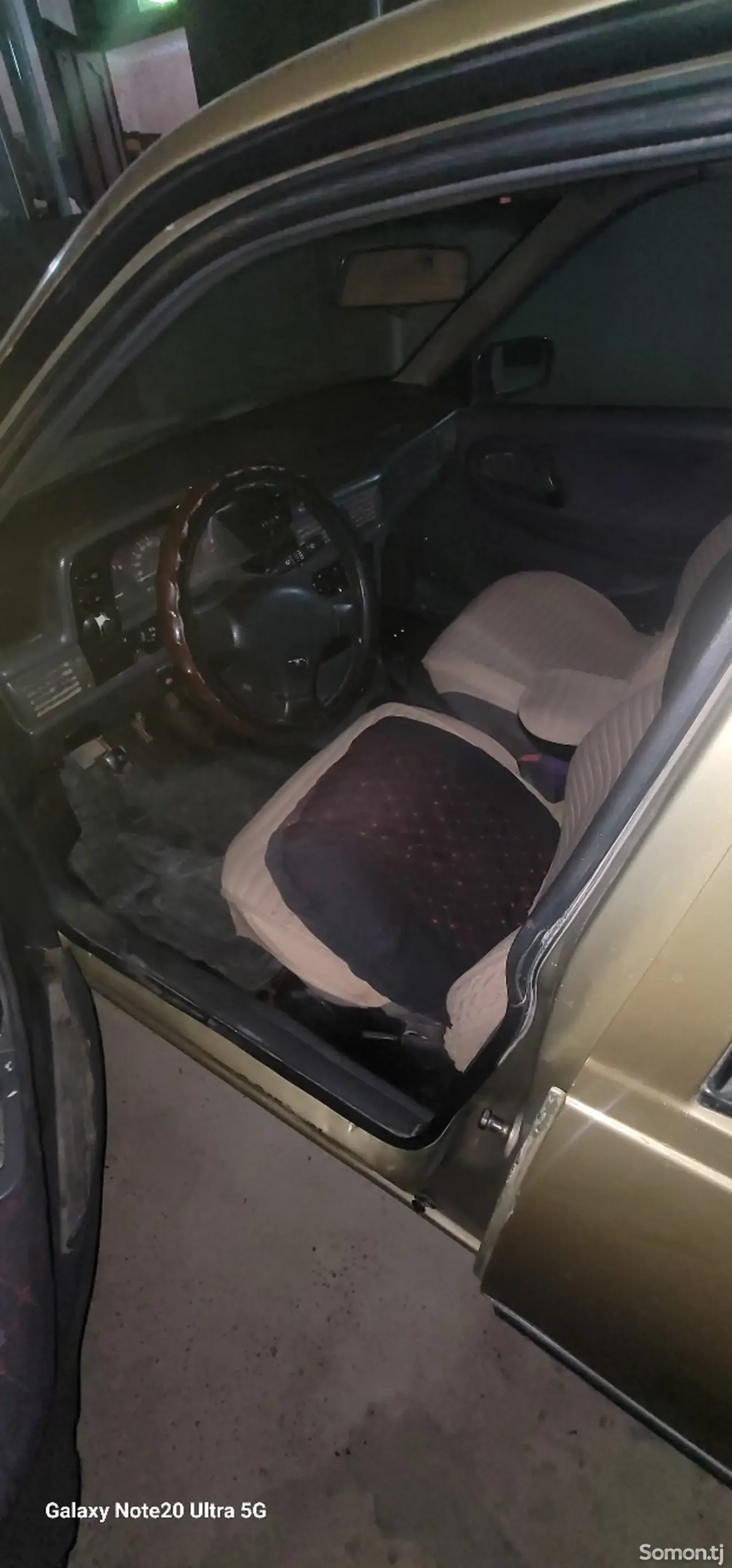 Daewoo Nexia 2004 · 1.6 MT