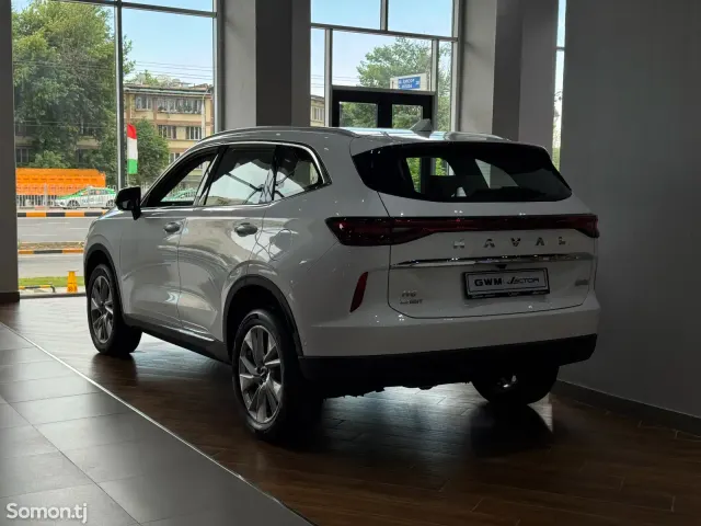 Haval H6 2025 · 2.0 AT