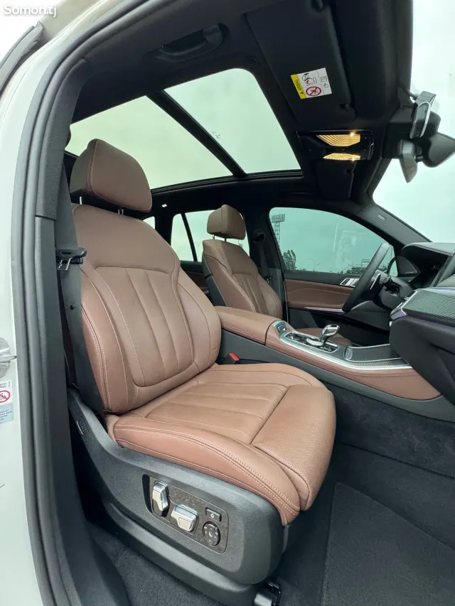 BMW X5 2020 · 3.0 AT