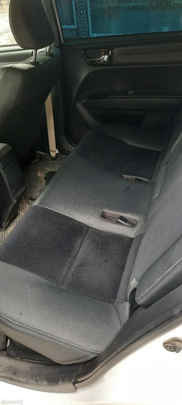 Toyota Fielder 2014 · 1.5 AT