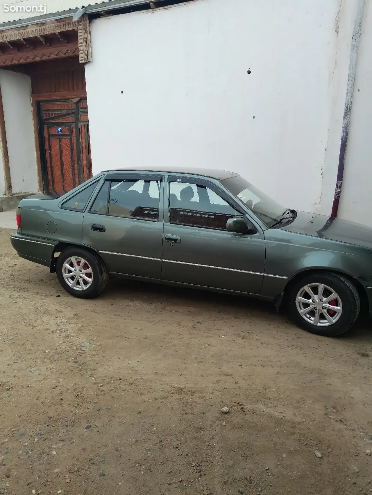 Daewoo Nexia 1996 · 1.5 MT