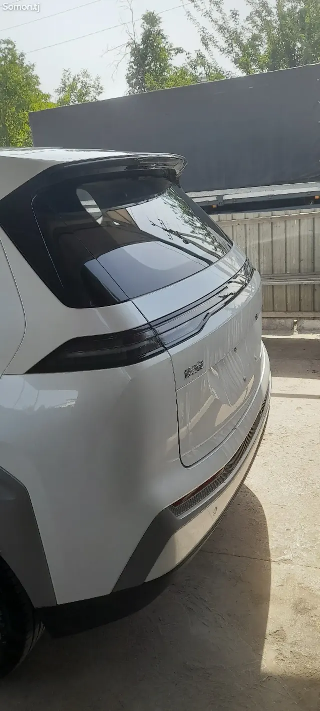 GAC Aion Y 2025 · AT