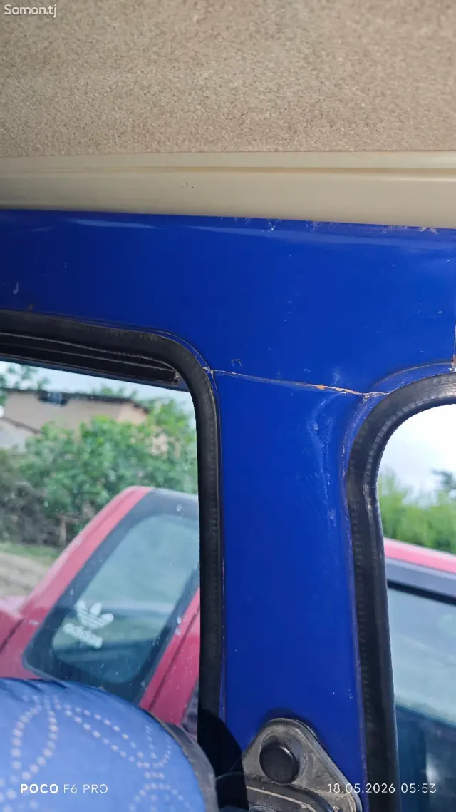 Daewoo Tico 1997 · 1.0 MT