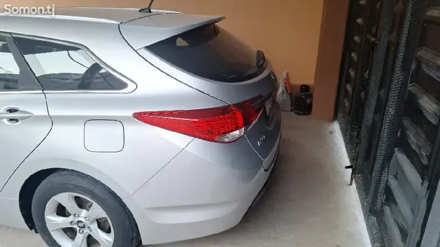 Hyundai i40 2014 · 2.0 AT