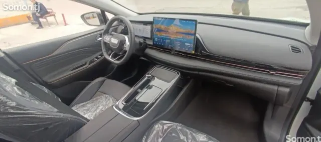 GAC Aion S Plus 2026 · AT