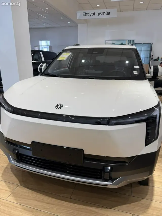 Dongfeng L7 2025 · AMT