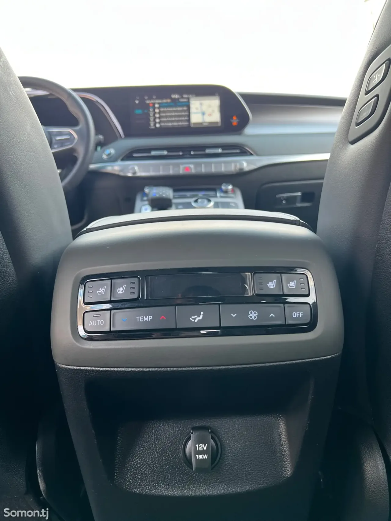 Hyundai Palisade 2021 · 2.0 AT