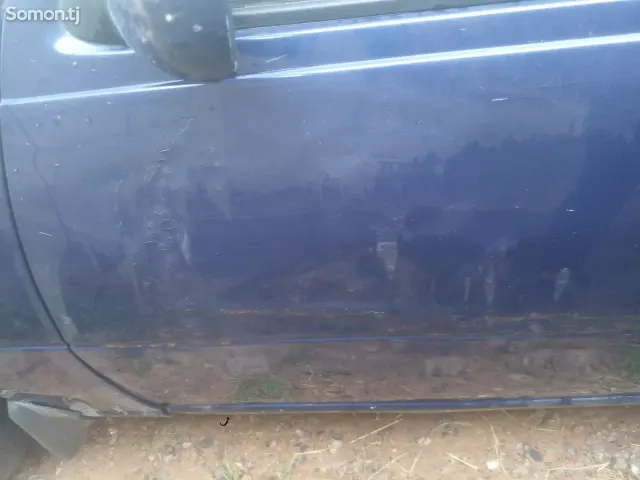 Daewoo Nexia 1998 · 1.6 MT