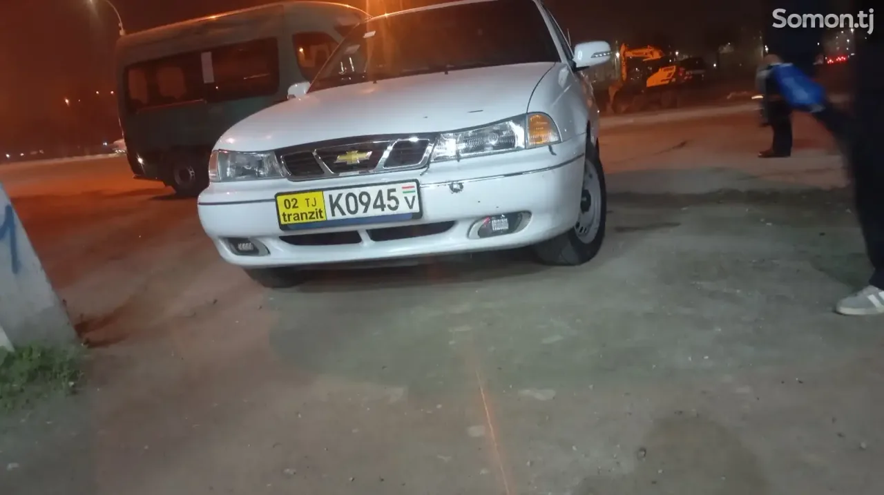 Daewoo Nexia 1996 · 1.6 MT