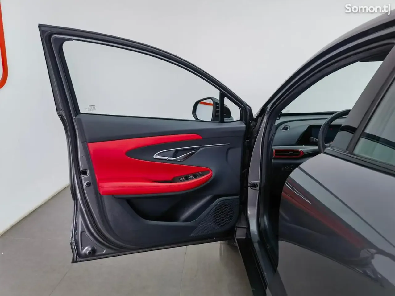 Changan UNI-T 2020 · AT