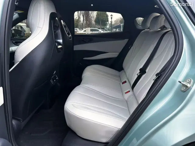 BYD Seal 2024 · 1.5 AT