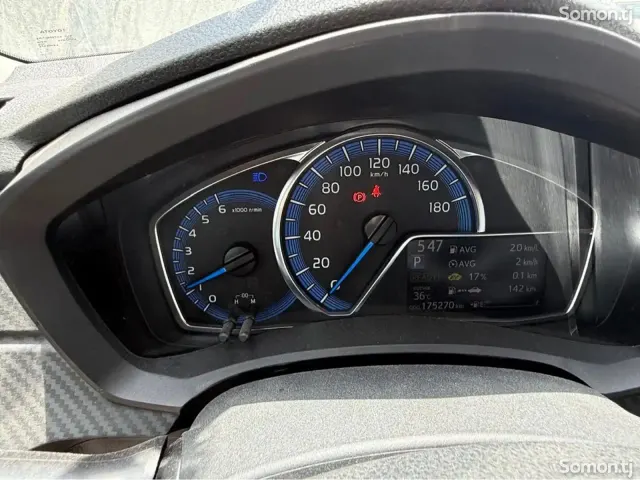 Toyota Axio 2014 · 1.5 AT