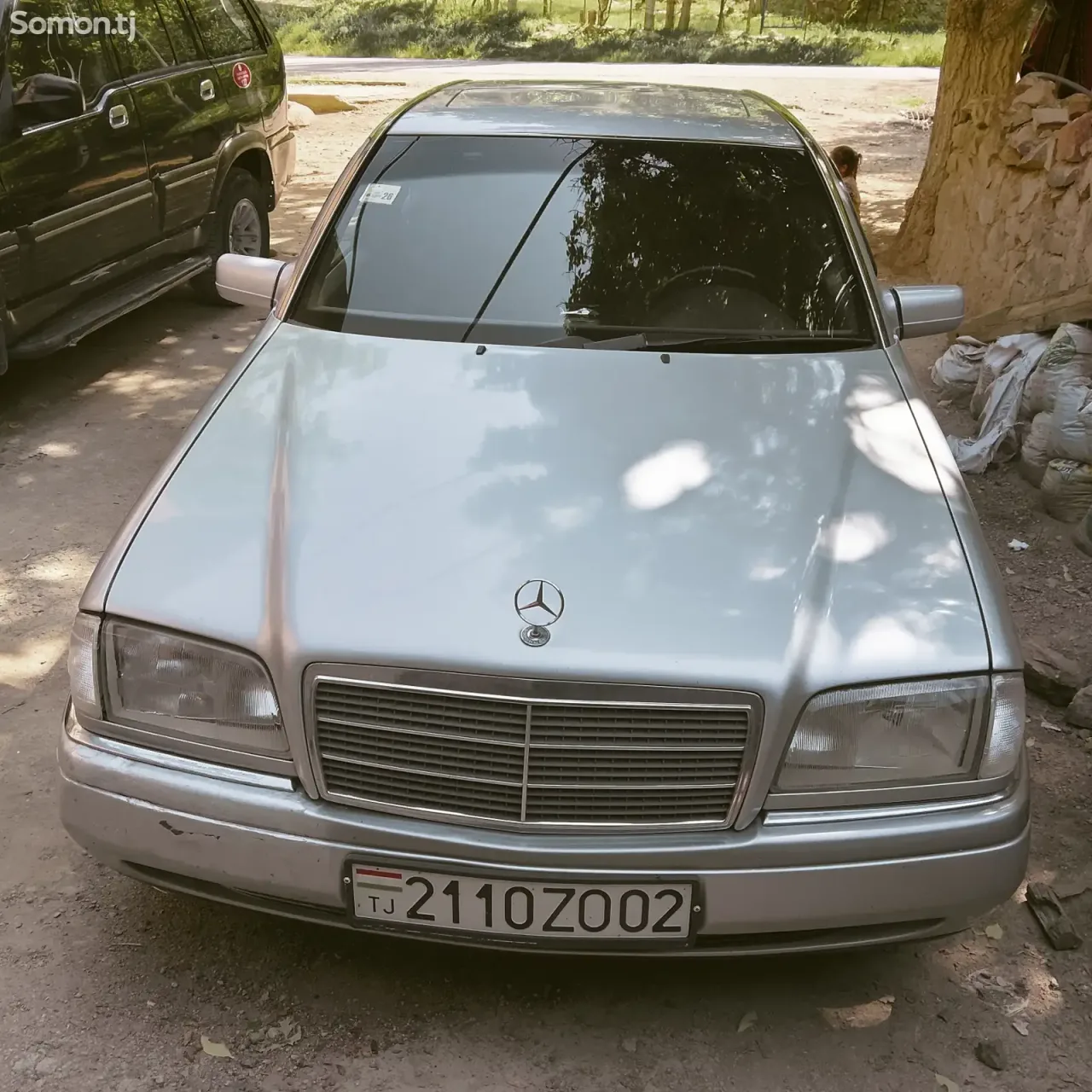 Mercedes-Benz CE class 1994 · 1.6 MT